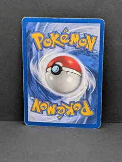 Rapidash 026/165 Expedition Base Set Holo Rare Pokemon TCG Nintendo MP+ - Image 2