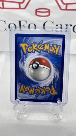 Pokemon TCG Milcery 152/142 Sv07: Stellar Crown Illustration Rare Holo 60HP - Image 2