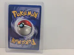 Pokemon duo Japanese Dark Wartortle No.008 & Squirtle 63/102 - Image 5