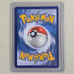 2016 Pokemon TCG XY Fates Collide Moltres Reverse Holo Rare 9/124 NM - Image 2
