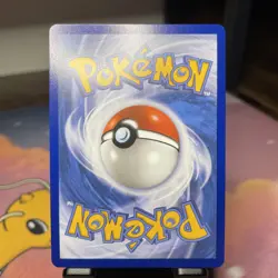 Mega Clefable ex full art 103/088 Me03: Perfect Order Pokemon TCG - Image 2