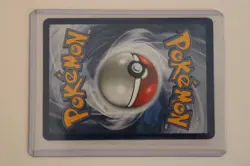Pokemon TCG Team Rocket's Weezing 199/182 Sv10: Destined Rivals Holo Near Mint - Image 2