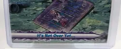 Topps TCG Pokemon The Movie 2000 - It's Not Over Yet... #70 Non-Holo - Image 3