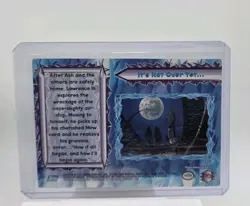 Topps TCG Pokemon The Movie 2000 - It's Not Over Yet... #70 Non-Holo - Image 4