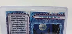 Topps TCG Pokemon The Movie 2000 - It's Not Over Yet... #70 Non-Holo - Image 5