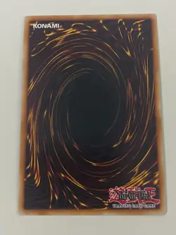 Yugioh - Magicians' Defense - 1st Edition Ultra Rare NM - Free Holographic Card - Image 2