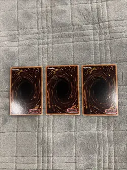 Ash Blossom & Joyous Spring 1st Edition Secret Rare MACR-EN036 LP Yugioh - Image 2