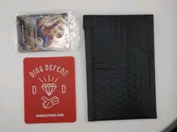One Piece OP13 Thrice Promo Set Sealed. Monkey D. Luffy & Sabo & Portgas D. Ace - Image 5