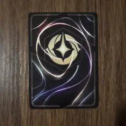 FOIL Disney Lorcana Fabled - Dig a Little Deeper - 166/204 FOIL - Image 2