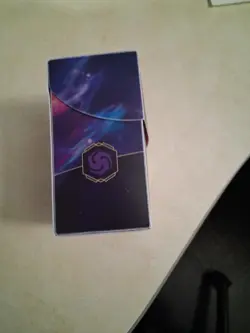 Disney Lorcana Deck Box Alice in Wonderland League Promo Exclusive - Image 3