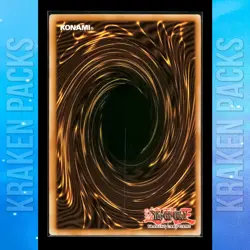 YUGIOH Destiny Hero POTD-EN014 Super Rare 1ST ED NM 💎 PACK FRESH/NO PLAY 💎 - Image 2