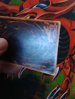 Negate Attack - TSC-003 - Secret Rare - Limited Promo Yugioh HP - Image 4