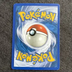 Pokemon Lapras ex 99/109 EX Ruby Sapphire Holo 2003 Vintage LP - Image 2