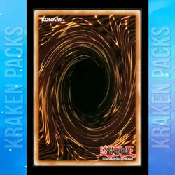 YUGIOH Constellar Sombre LTGY-EN093 Super 1ST ED NM 💎 PACK FRESH - Image 2