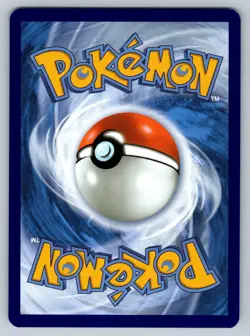 Trubbish 059/086 Common White Flare Pokemon Reverse Holo Near Mint - Image 2