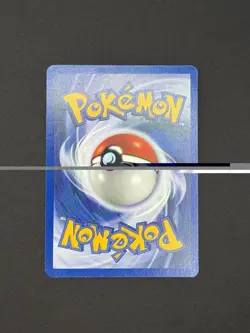 2000 Pokemon Team Rocket - 1st Edition - Dark Arbok 19/82 - Ungraded LP 763902 - Image 2