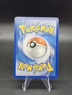 Zoroark BW09 Black & White Holo Pokemon TCG 2011 Blackstar Promo 100HP CLEAN - Image 3