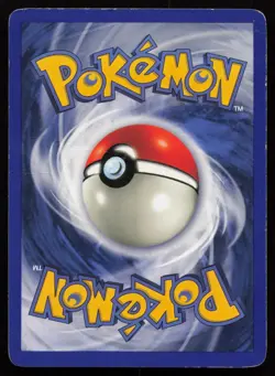 Clefairy 5/102 Unlimited Holo Base Set Shadowless Pokemon English HP - Image 2