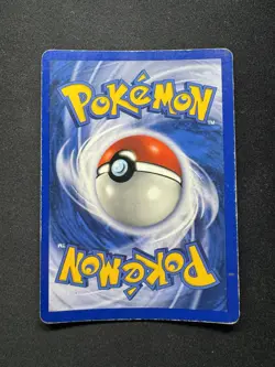 Zapdos Base Set Shadowless Pokemon TCG 16/102 Holo Rare 90 HP Wizards 1999 - Image 2