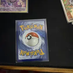 The Pokemon Company Mew V Ultra Rare Holo SWSH: Crown Zenith 060/159 180HP - Image 2