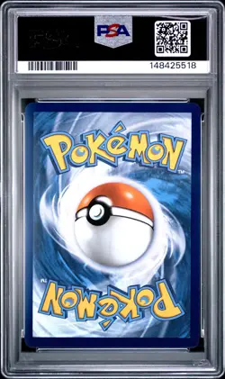 PSA 10!!! 2022 Pokemon Silver Tempest Rayquaza VMAX TG29/TG30 Full Art - Image 2