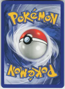 Pokemon TCG Lt. Surge's Pikachu Common Gym Challenge 084/132 - Image 2
