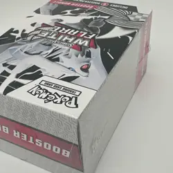 Pokemon TCG Scarlet & Violet White Flare Booster Bundle - Image 5