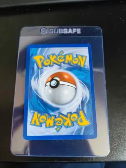 PIKACHU 20/108 ROARING SKIES 2015 REVERSE HOLO NEAR MINT POKEMON TCG - Image 3