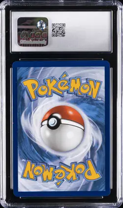 2023 POKEMON SCARLET & VIOLET 151 #174/165 NIDOKING CGC 10 GEM MINT - Image 2