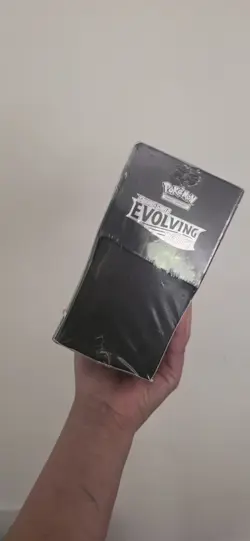 Pokemon Evolving Skies Pokemon Center Elite Trainer Box. Vaporeon Sylveon 820650809811 - Image 2