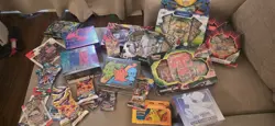 Pokemon Evolving Skies Pokemon Center Elite Trainer Box. Vaporeon Sylveon 820650809811 - Image 3