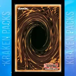 YUGIOH Magical Android TDGS-EN043 Super Rare UNL NM 💎 PACK FRESH - Image 2