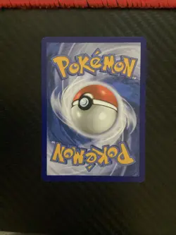 Roaring Moon ex 262/182 Pokemon Paradox Rift NM - Image 2