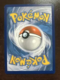 Glalie EX 34/162 LP (dent) Pokemon TCG CY Breakthrough - Image 3
