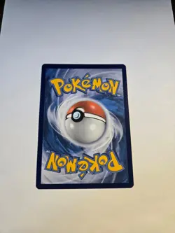 Pokemon TCG Crushing Hammer Line Holo Prize Pack 159/202 NM - Image 2