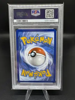 2025 POKEMON BLK EN-BLACK BOLT SPECIAL ILLUSTRATION RARE #165 KYUREM EX PSA 10 - Image 2