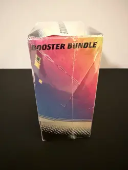 Pokemon Prismatic Evolutions Booster Bundle Box Scarlet & Violet TCG - Image 2