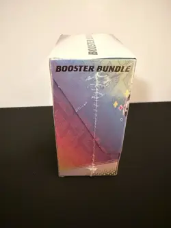 Pokemon Prismatic Evolutions Booster Bundle Box Scarlet & Violet TCG - Image 4