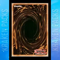 YUGIOH Amorphage Infection SHVI-EN063 Super 1ST ED NM 💎 PACK FRESH 💎 - Image 2