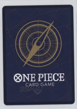 2022-Current One Piece Card Game: Promos English Monkey D Luffy #P-043 - Image 2