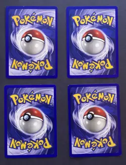 Pokemon Card TCG Vintage/Mid Era/&Modern Card Lot of 8 Cards - Image 4