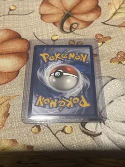 Team Rocket's Wobbuffet 203 Sv: Scarlet & Violet Promo Cards Holo - Image 2
