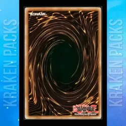 YUGIOH Abyss Soldier CP02-EN007 Rare 1ST ED NM 💎 PACK FRESH/NO PLAY 💎 - Image 2