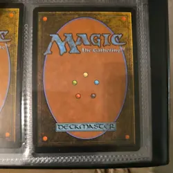 2 x MTG English The Chain Veils, NM, 1 Foil and 1 NonFoil, Magic 2015 Core Set - Image 2
