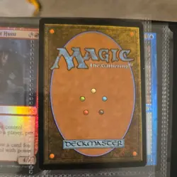 2 x MTG English The Chain Veils, NM, 1 Foil and 1 NonFoil, Magic 2015 Core Set - Image 4