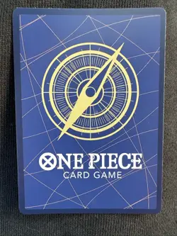 Nico Robin Gift Collection 2023 ST01-008 One Piece Promo Cards Foil - Image 2