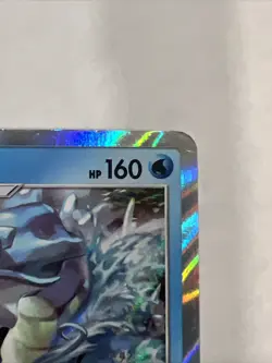 Gyarados Holo 16/53 SM6a Dragon Storm Japanese Pokemon Card - Image 4