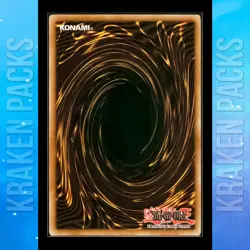 YUGIOH Elemental Hero Neos POTD-EN001 1ST ED NM 💎 PACK FRESH/NO PLAY 💎 - Image 2