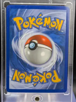 Feebas 49/101 Holo LMP Stamped Pokemon Card - Image 2