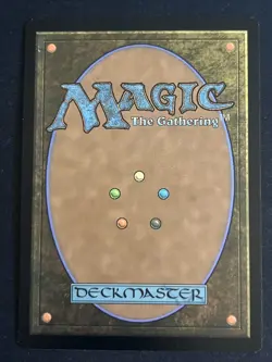 1x Rogue's Passage (270) Commander 2019 LP MTG Magic the Gathering x1 MKE - Image 2